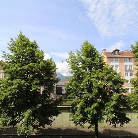Le Petit Versailles - Appartement Centre Grenoble Exterior photo
