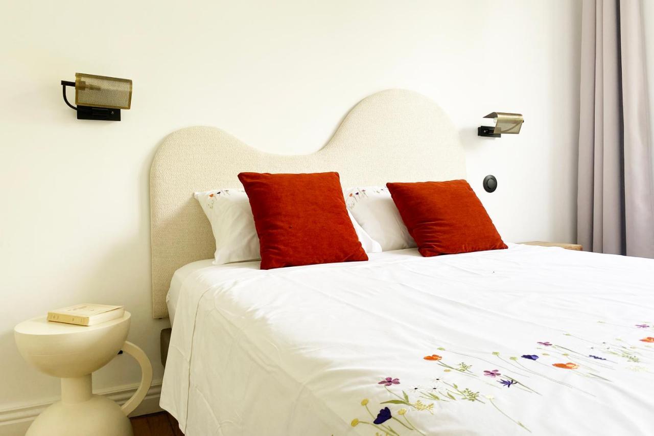 Le Petit Versailles - Appartement Centre Grenoble Exterior photo